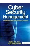 Cyber Security Management