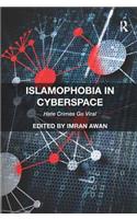 Islamophobia in Cyberspace