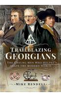 Trailblazing Georgians