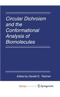 Circular Dichroism and the Conformational Analysis of Biomolecules