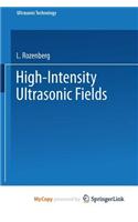 High-Intensity Ultrasonic Fields