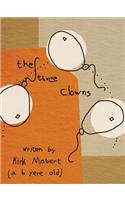 The Three Clowns: (English)