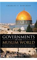Governments in the Muslim World