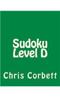 Sudoku Level D