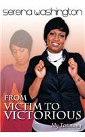 From Victim To Victorious