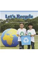 Let's Recycle