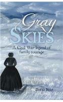 Gray Skies