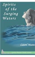 Spirits of the Surging Waters