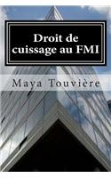 Droit de cuissage au FMI: Les dessous peu glorieux d'une institution internationale. Une employée du F.M.I ose parler