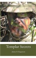 Templar Secrets: (English)