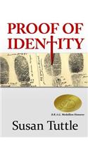 Proof Of Identity