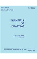 Essentials of Drafting