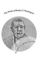 Works of Booker T. Washington