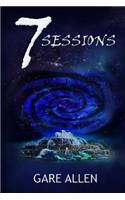 7 Sessions: Book One in the 7 Novellas Series