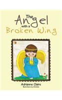 Angel with a Broken Wing