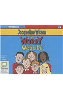 Worry Website