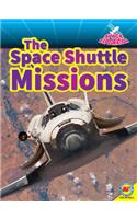 Space Shuttle Missions