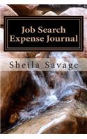 Job Search Expense Journal