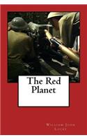 The Red Planet