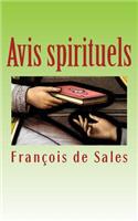 Avis spirituels