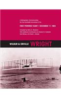 Wilbur & Orville Wright