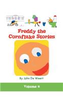 Freddy the Cornflake Stories