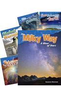 Earth and Space Science Grade 5: 5-Book Set