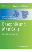 Basophils and Mast Cells