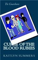 Curse of the Blood Rubies