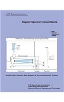 Regular Spectral Transmittance