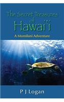 Secret Treasures of Hawaii