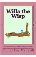 Willa the Wisp: (English)
