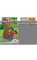 Ruby and the Ring Rescue: (Rosen Real Readers: Stem and Steam Collection)