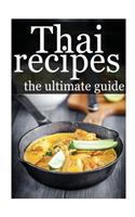 Thai Recipes - The Ultimate Guide