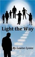 Light the Way: (English)