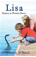 Lisa - Mystery at Waverly Manor