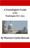 A Genealogist's Guide to the Washington DC Area