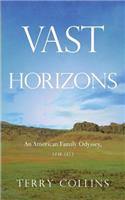 Vast Horizons