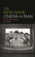 New Wave Cinema in Iran