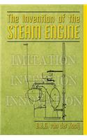 invention of the steam engine