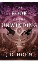 Book of the Unwinding