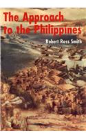 The Approach to the Phillippines