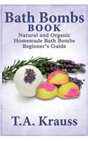 Bath Bombs Book