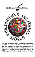 Philosophy's Fraternal World