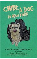 Chibi: A Dog in New York