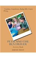 Petie and the Bus Driver