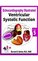 Ventricular Systolic Function