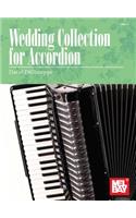 Wedding Collection for Accordion