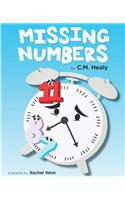 Missing Numbers