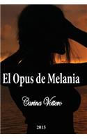 El opus de Melania